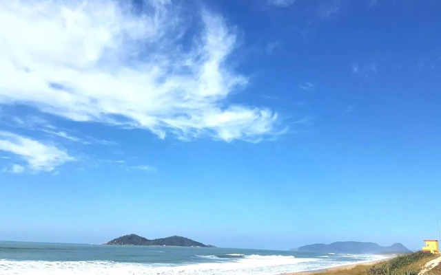 Loft-Atelier 100m praia