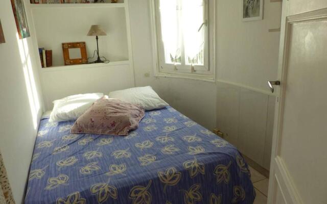 Appartement Le Lavandou, 2 pièces, 4 personnes - FR-1-308-121