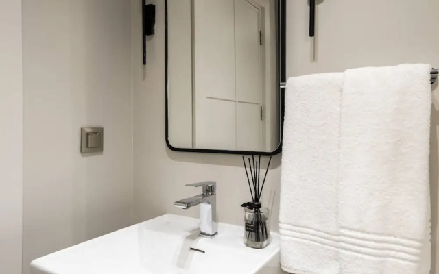 Helis Premium Suites Bodrum