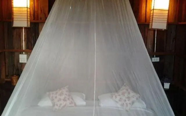 Rakrimpai Resort