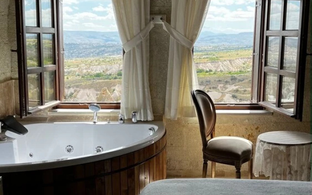 Karma Suites Cappadocia