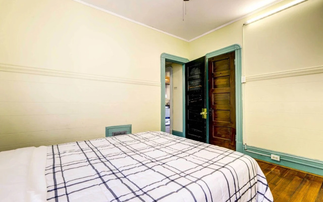 Pet-friendly Springfield Vacation Rental!