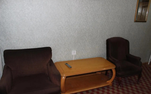 City Hostel & Tours