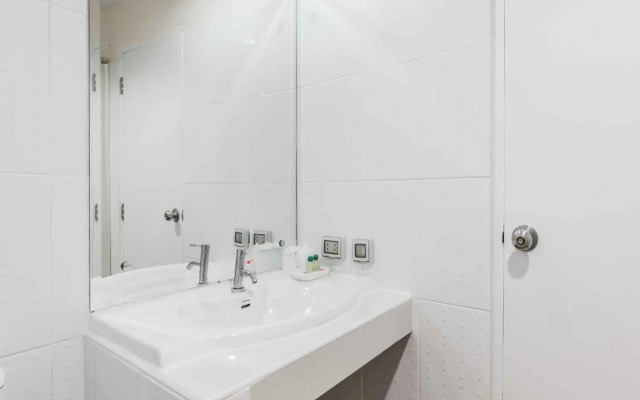 Lido Lake Resort By MNC Hotel