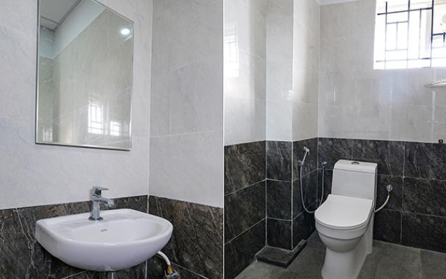 Fabhotel Whitefield Suites