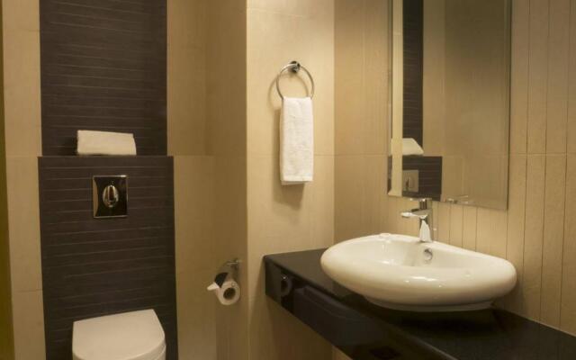 Atiram Olaya Suites Hotel