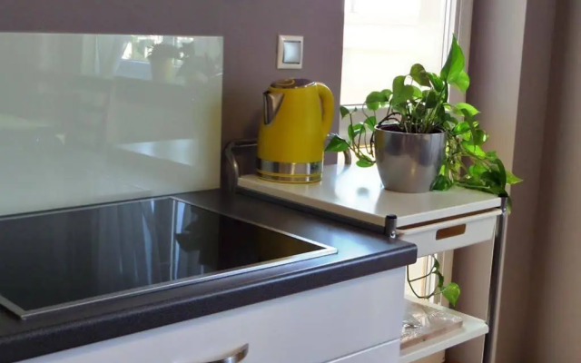 Apartamenty Silver Premium