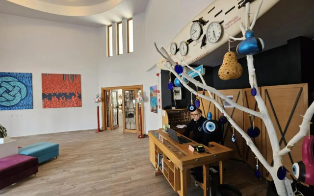 Serpina Hotel - Adults Only