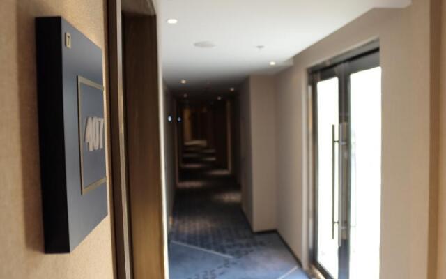 7 Days Premium Hotel Foshan Sanshui Square