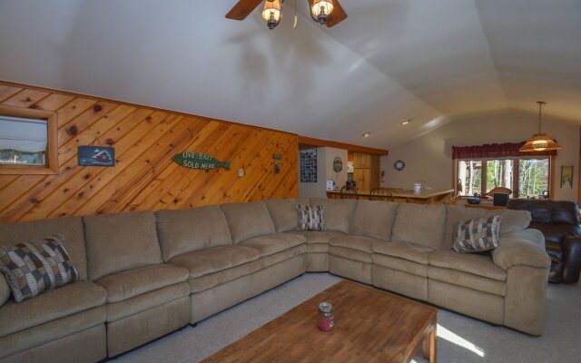 Mountain Escape 2 Bedroom House