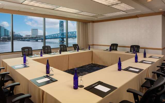 Hyatt Regency Jacksonville
