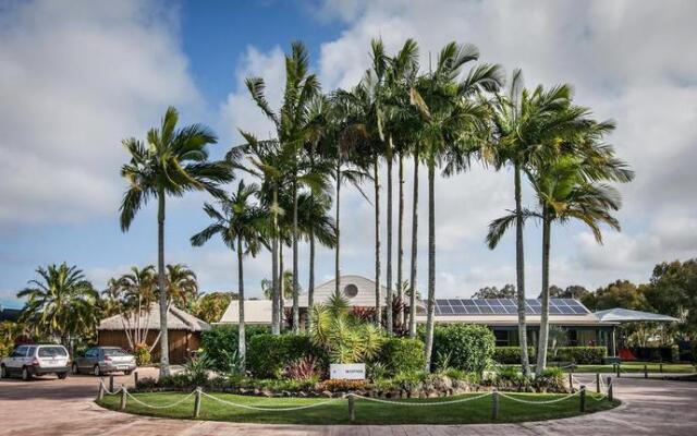 Quality Suites Ivory Palms