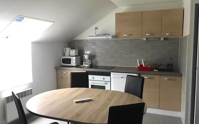 Les Gîtes De Jussey