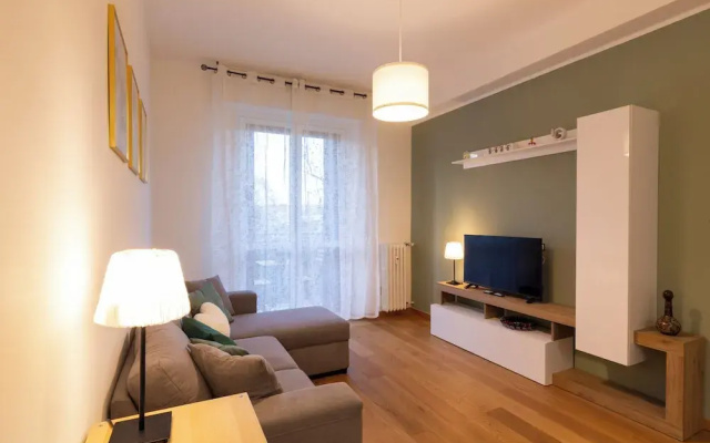 notaMi - Ronchetto Lodge Navigli