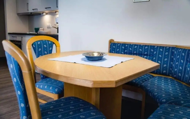 Cosy Apartment in Bolsterlang
