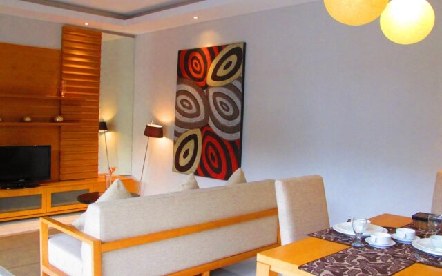 Bali Max Villa