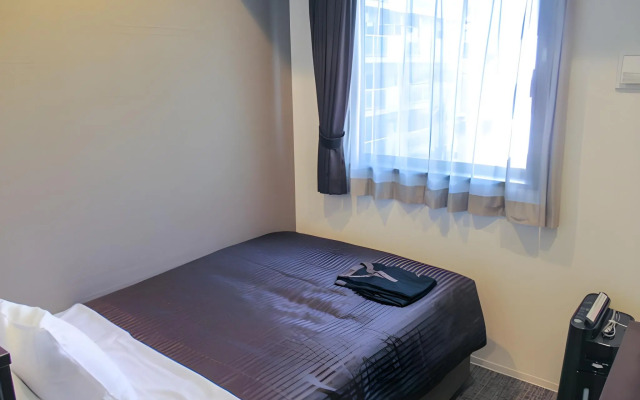 HOTEL LiVEMAX PREMIUM Nagoya Marunouchi