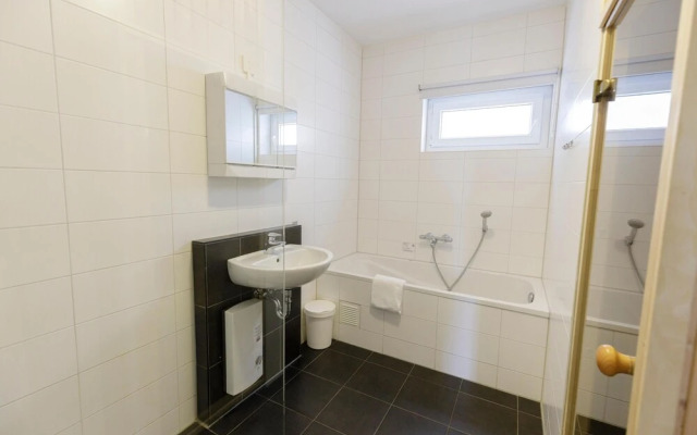 Dormio resort Eifeler Tor