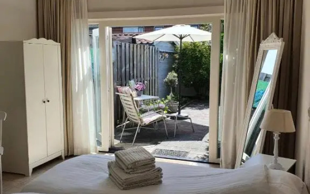 Studio Broeckestraat 12