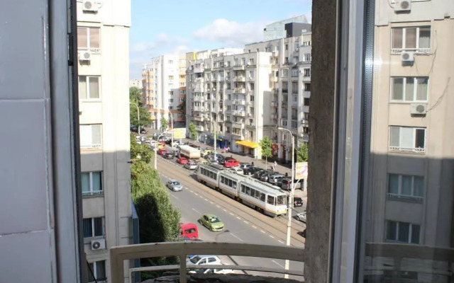 Unirii Luxury Apartment