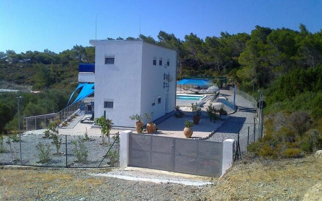 Plimmiri Beach Villas