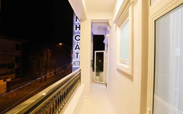Dinh Cat Hotel Dalat