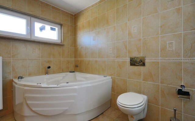 Nice Home in Debeljak With Sauna, Wifi and 5 Bedrooms