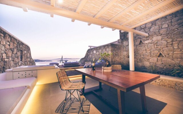 Balius Mykonos