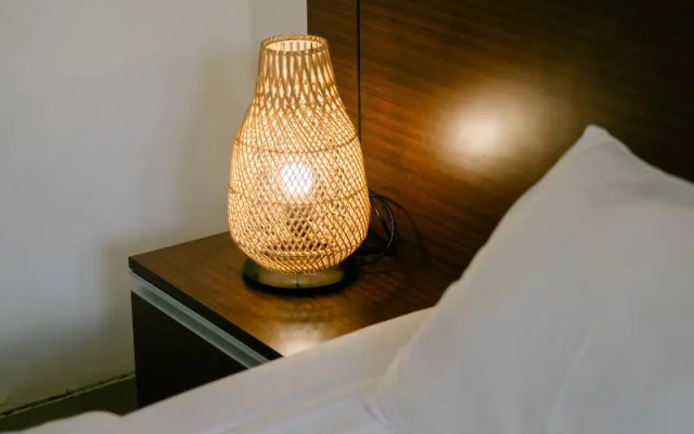 Puri Kasih Home Stay – Guest Rooms – Denpasar