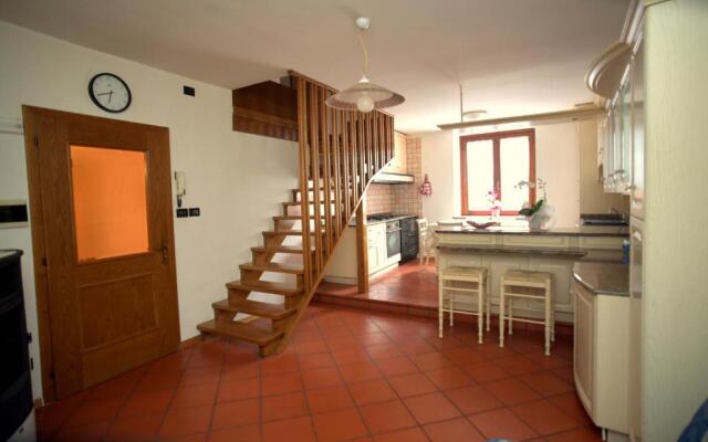 Appartamento Belasi-Brenta