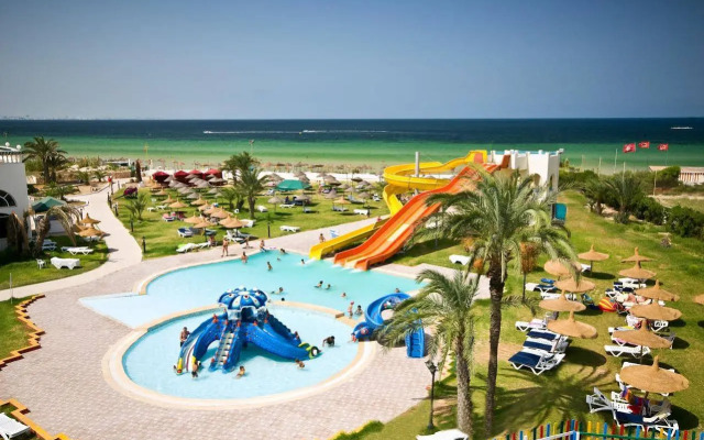 Le Soleil Bella Vista Resort