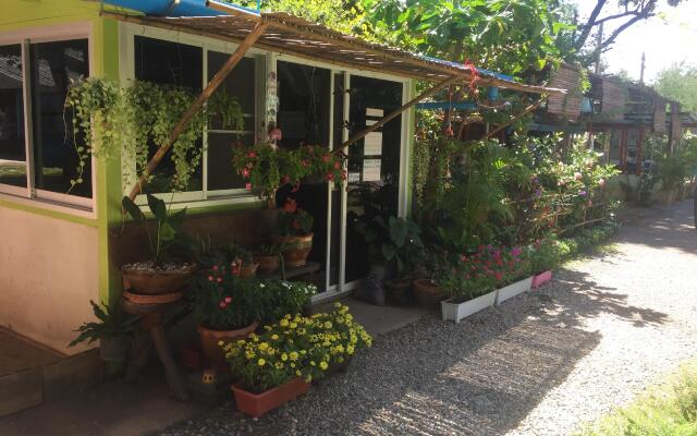 Yayei Homestay