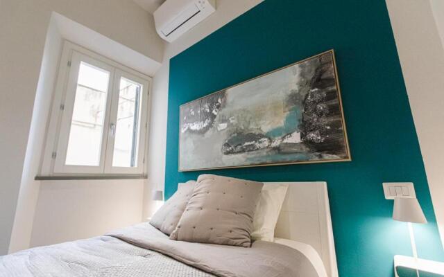 LibertyHouse Firenze