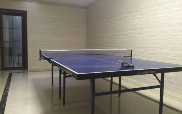 Xiaoshan Airport Hotel - Hangzhou