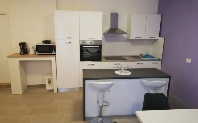 Guest House Valentino