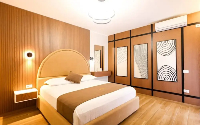 Grandstay Urban One in Durr s