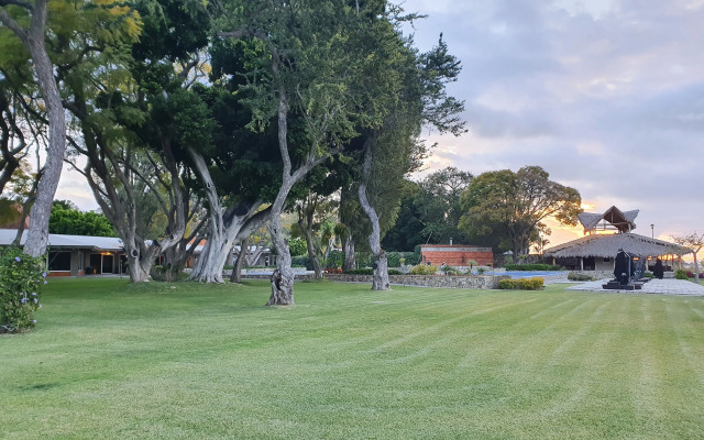 Nimue Marina Residence & Hotel Boutique