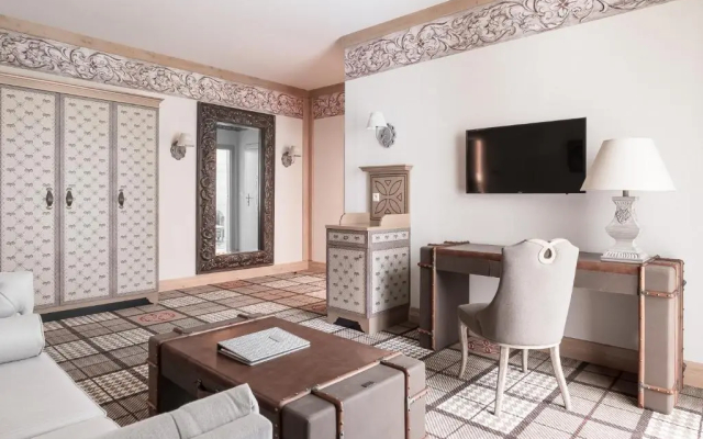 Aries Hotel & SPA Wisla