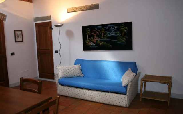 Real Tuscan House