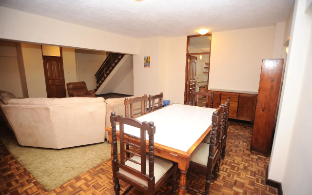 Kenya Comfort Suites