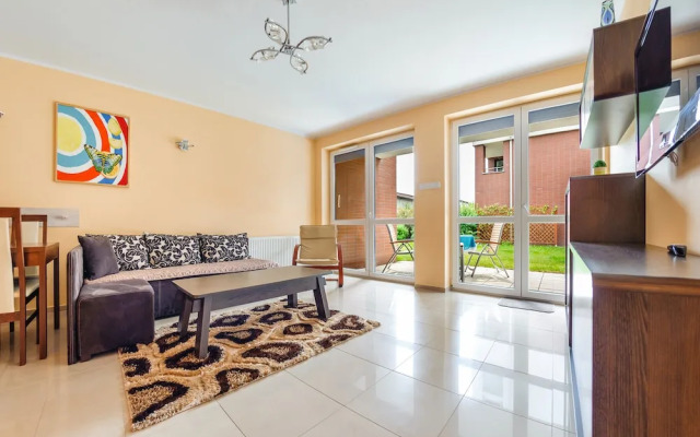 Apartamenty Sun & Snow Kołobrzeg Jantar