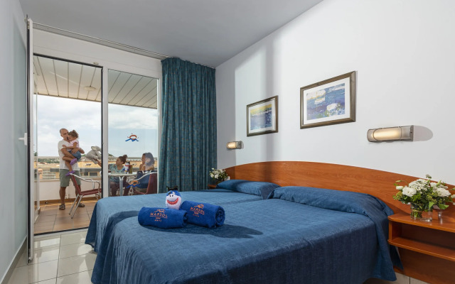 Aparthotel Costa Encantada