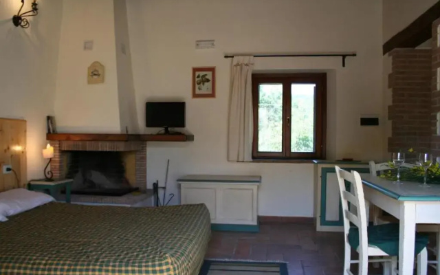 Borgo Di Fonni