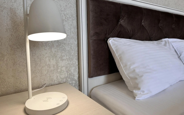 Как дома на ул. Мира, д. 93А