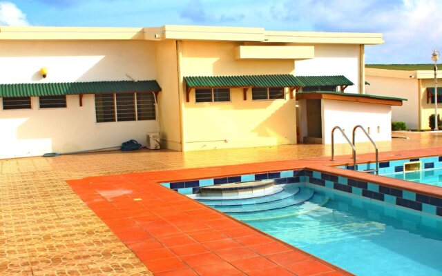 Hotel Loreto
