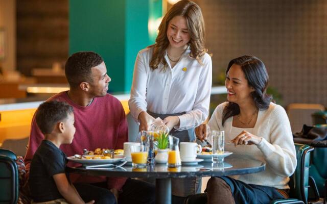 Holiday Inn Chicago Dwtn - Wolf Point