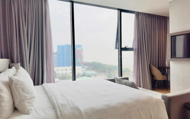 Premier Pearl Hotel Vung Tau