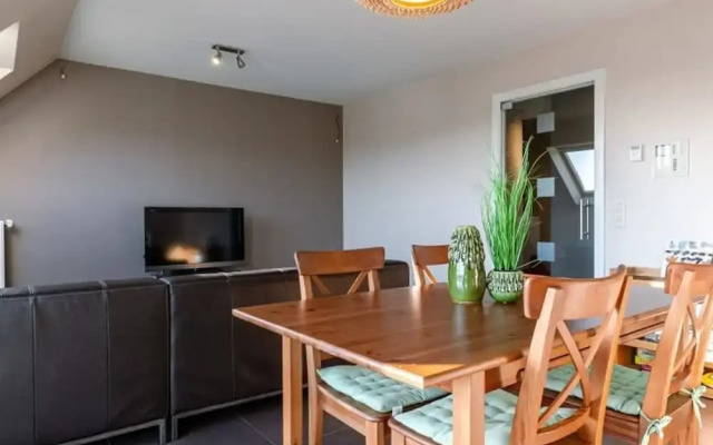Superb Duplex Within Walking Distance of the sea