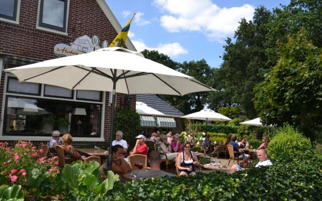 De Herberg van Anderen