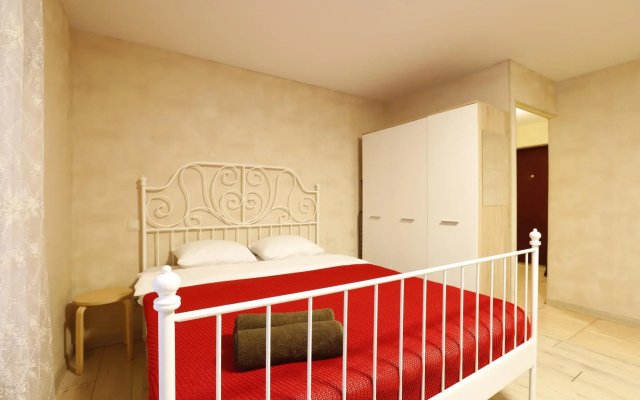 MaxRealty24 на улице Коштоянца 41